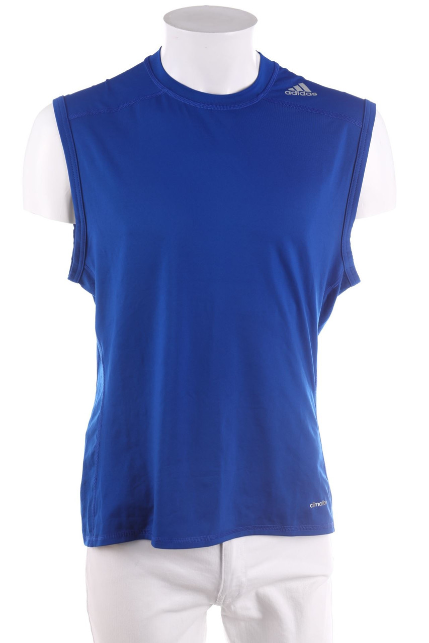 adidas - Sport-Shirt - 2XL