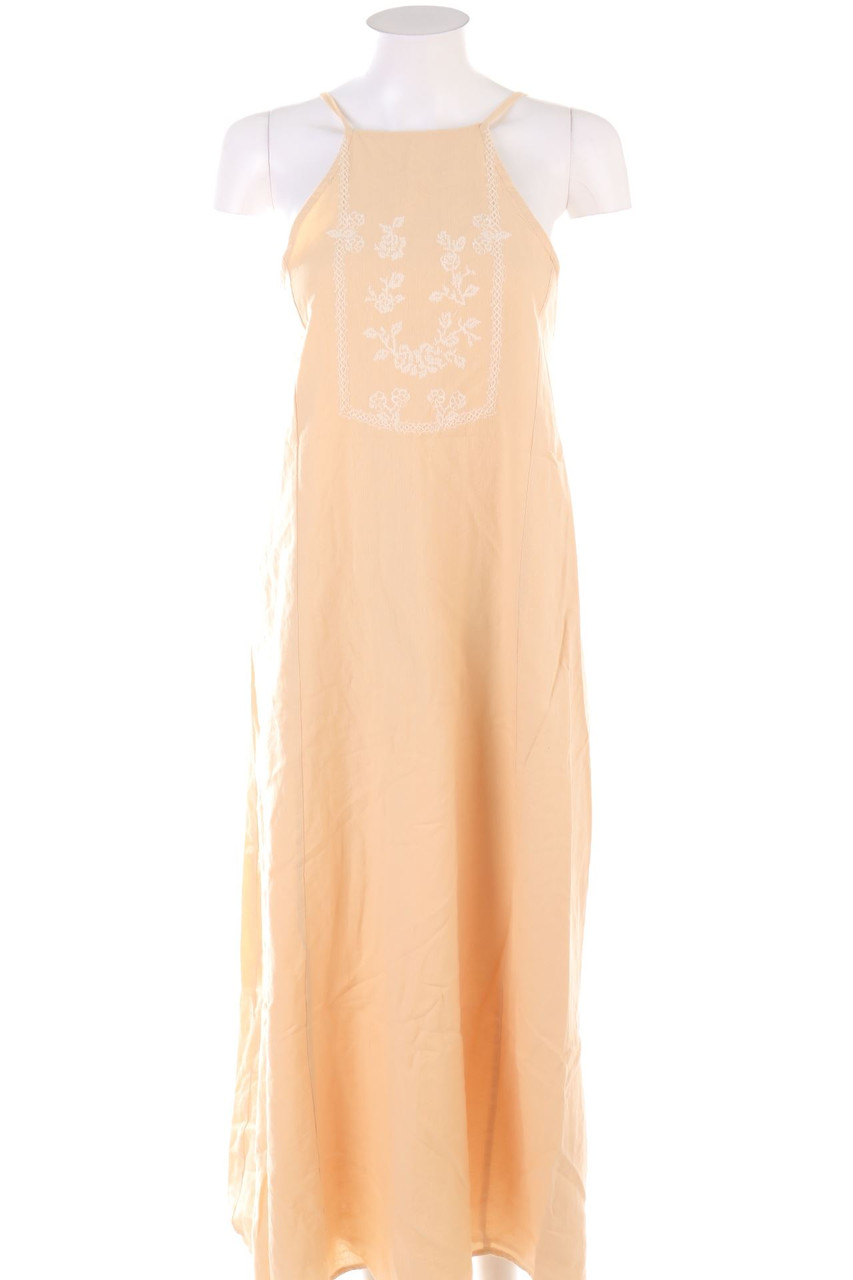 ZARA - Maxi-Kleid - M