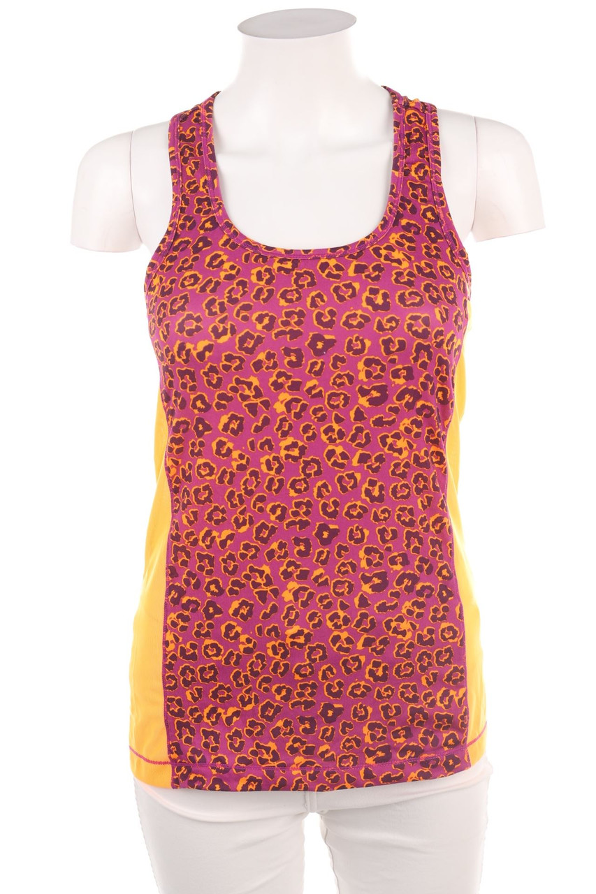 crivit - Racerback-Top - S