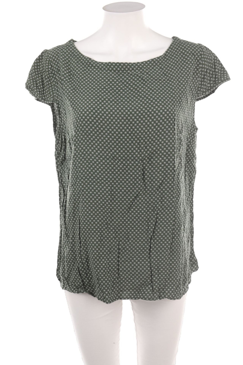 zero - Kurzarm-Shirt - XL