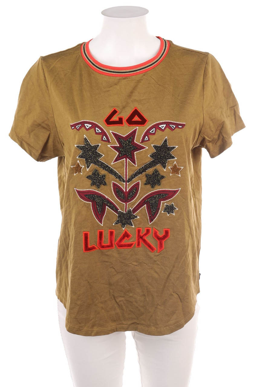 SCOTCH & SODA - Shirt - S