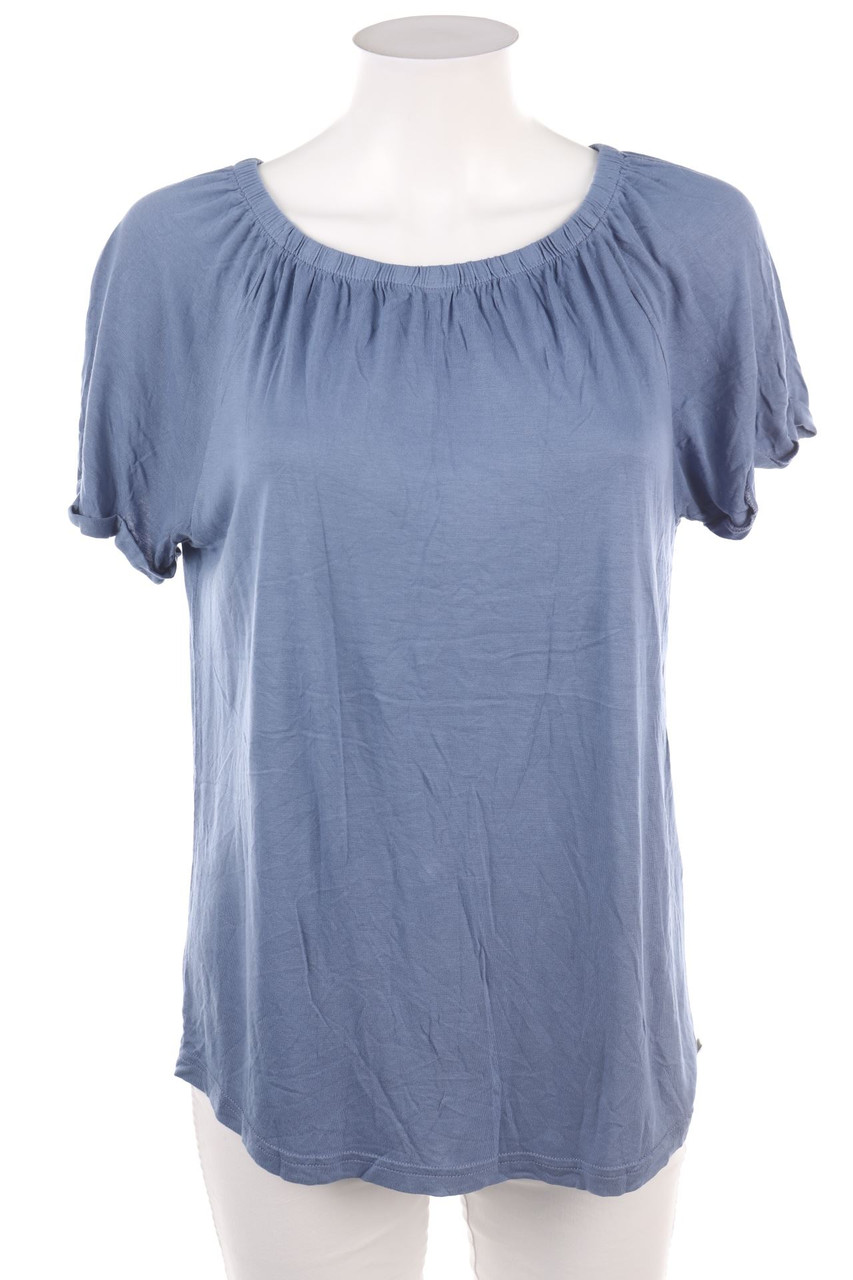 Street One - Kurzarm-Shirt - L