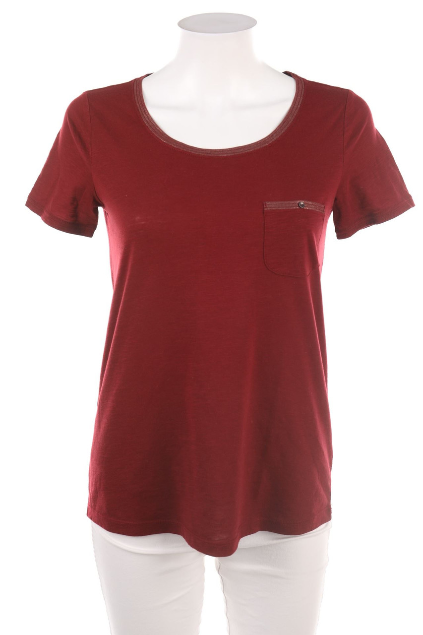 s.Oliver - Kurzarm-Shirt - XS