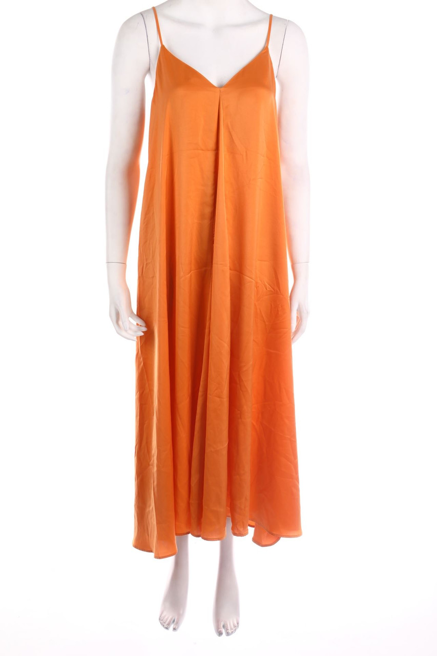 H&M - Maxi-Kleid - S