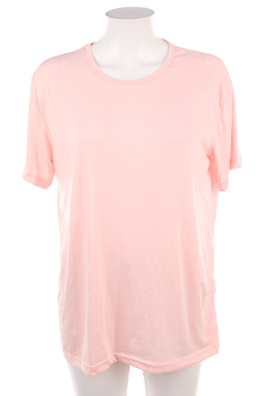 SECONDHAND - Kurzarm-Shirt - XL