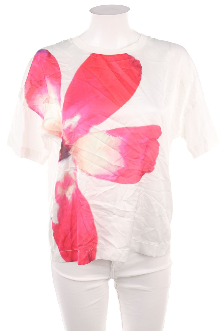 C&A - Kurzarm-Shirt - M