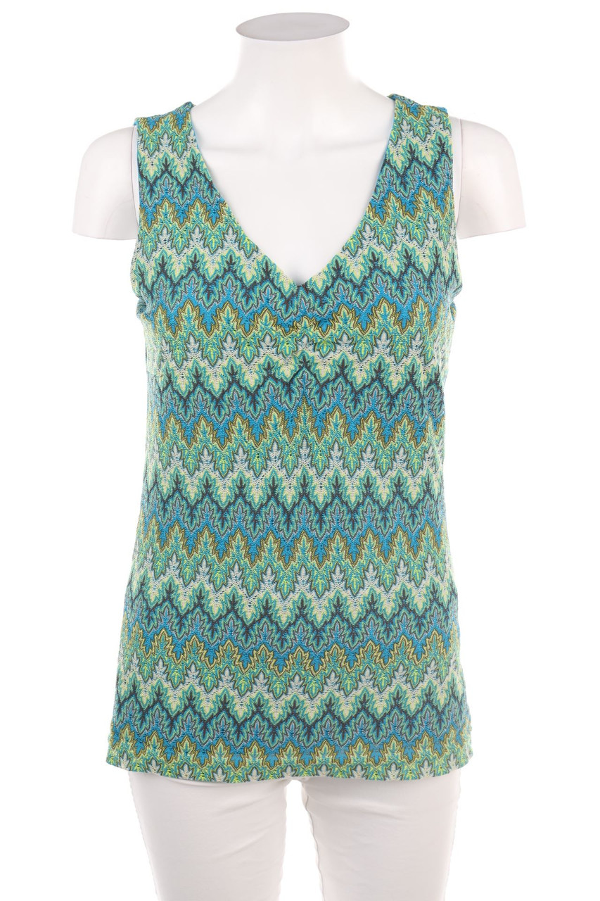 MORE & MORE - Tanktop - S