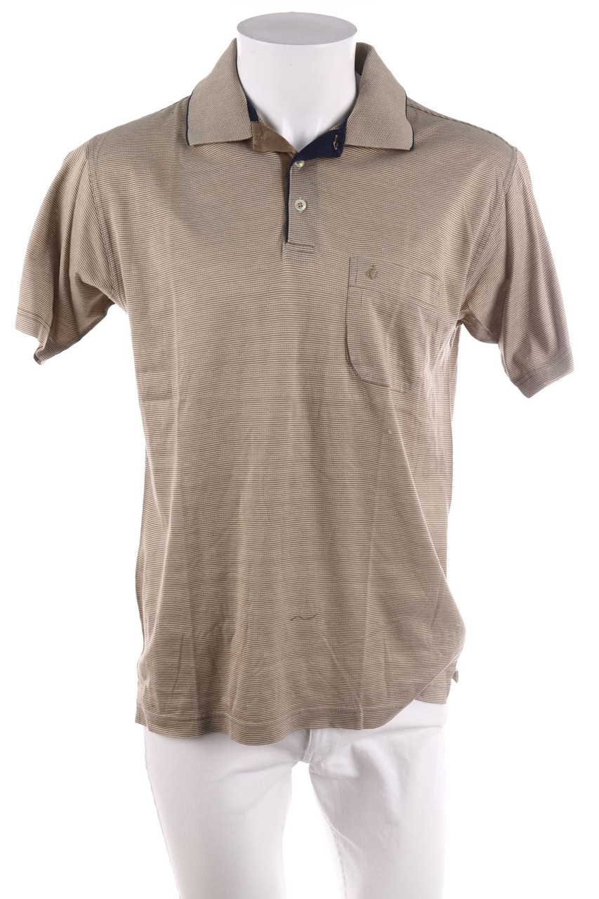 JOCKEY. - Poloshirt aus Baumwolle - M