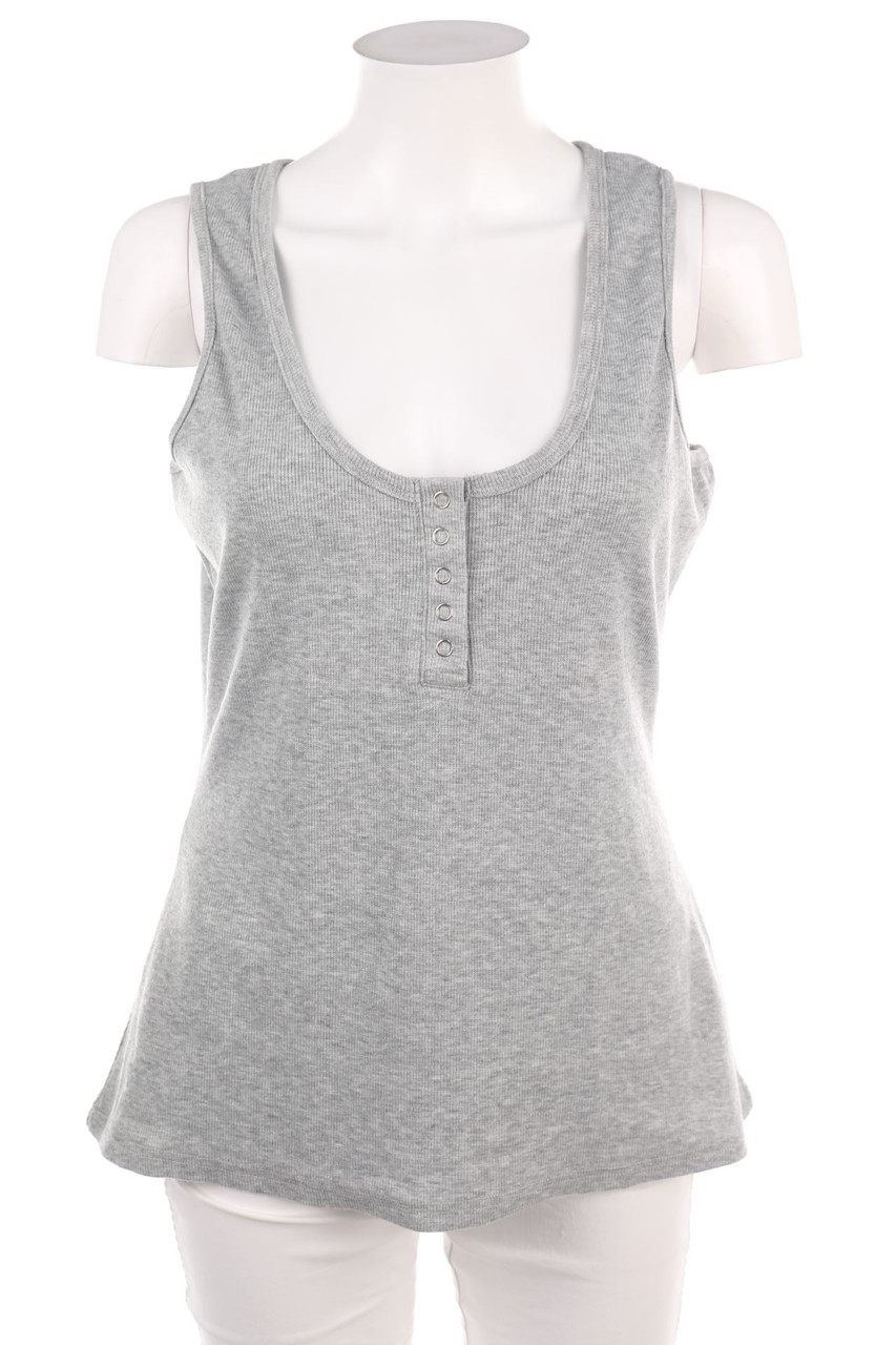 Ohne Label - Tanktop - XL