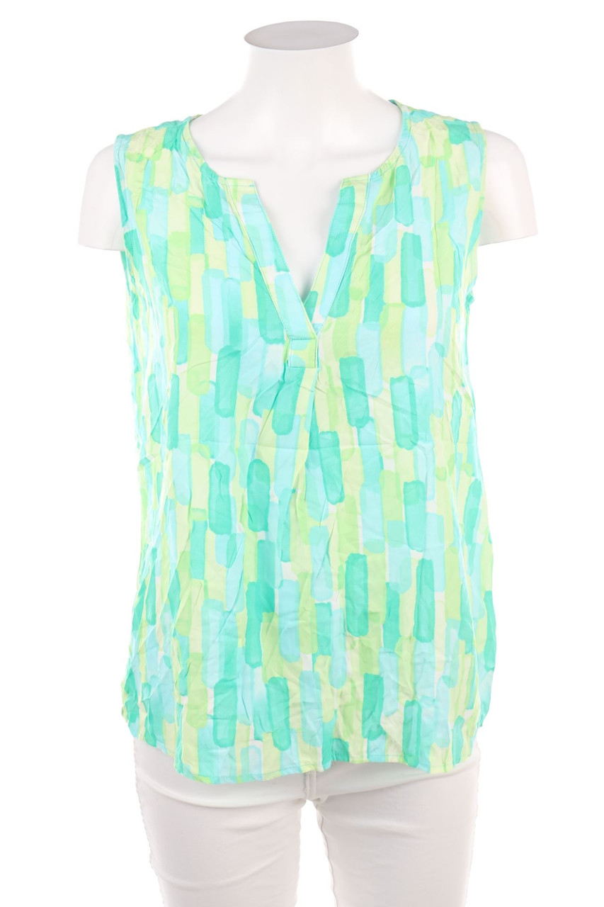 Ohne Label - Blusentop - S