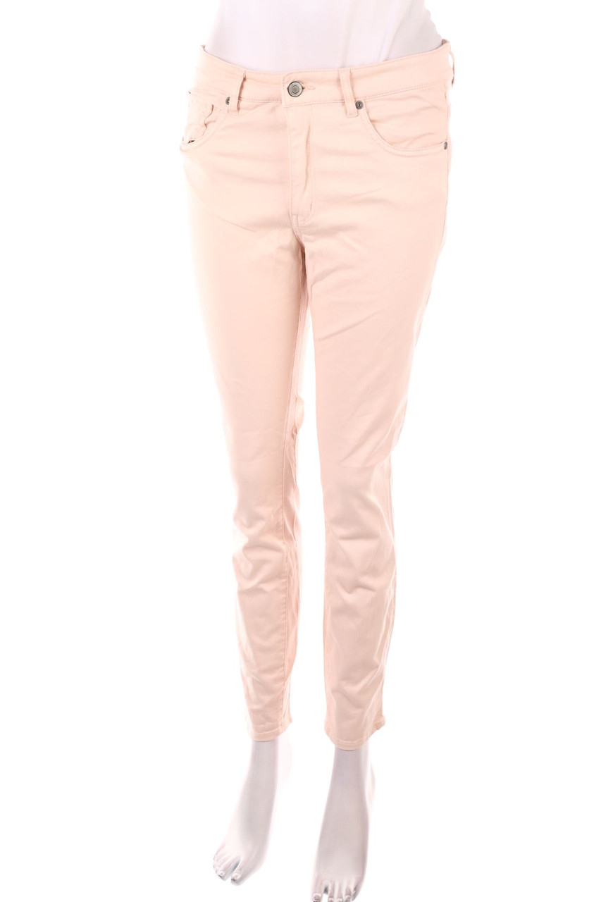 H&M - Skinny-Jeans - L