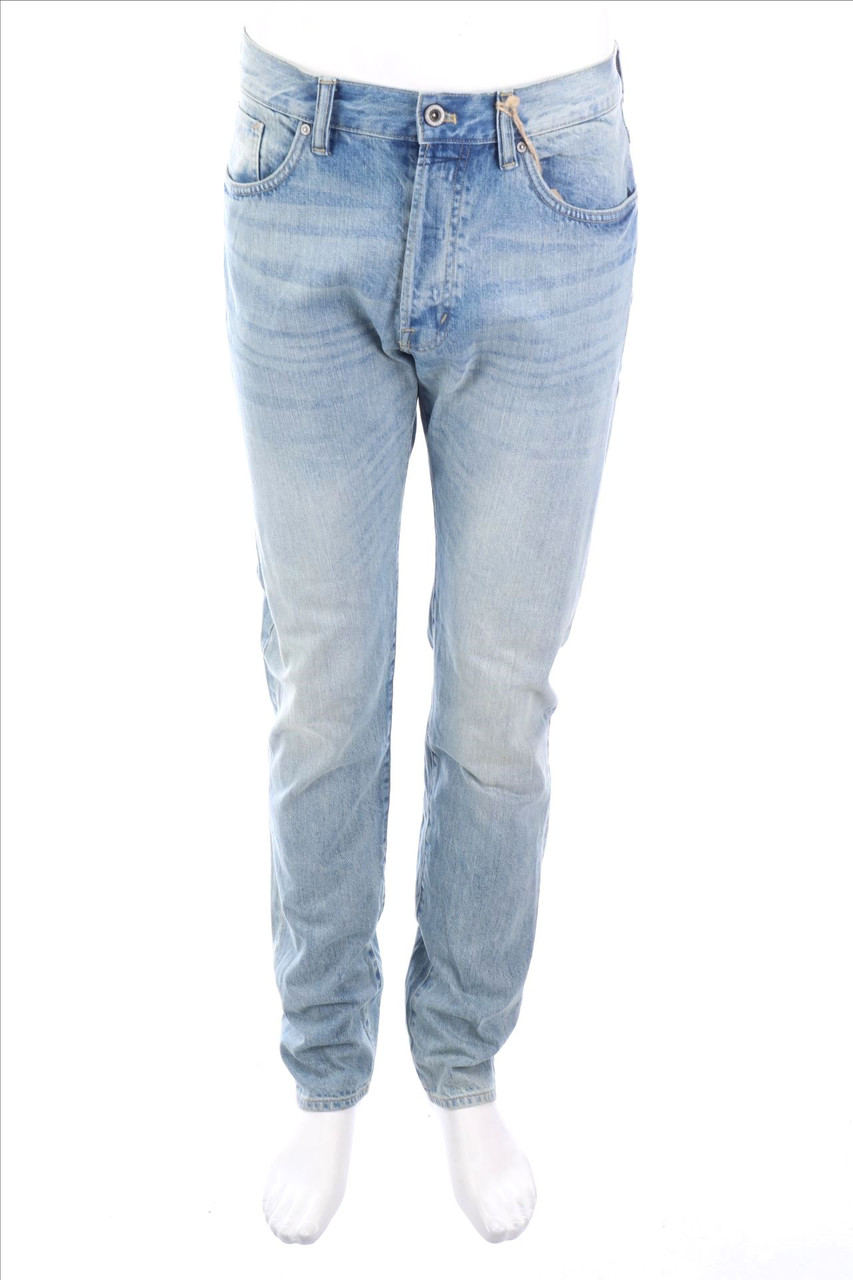 H&M - Skinny-Jeans - L