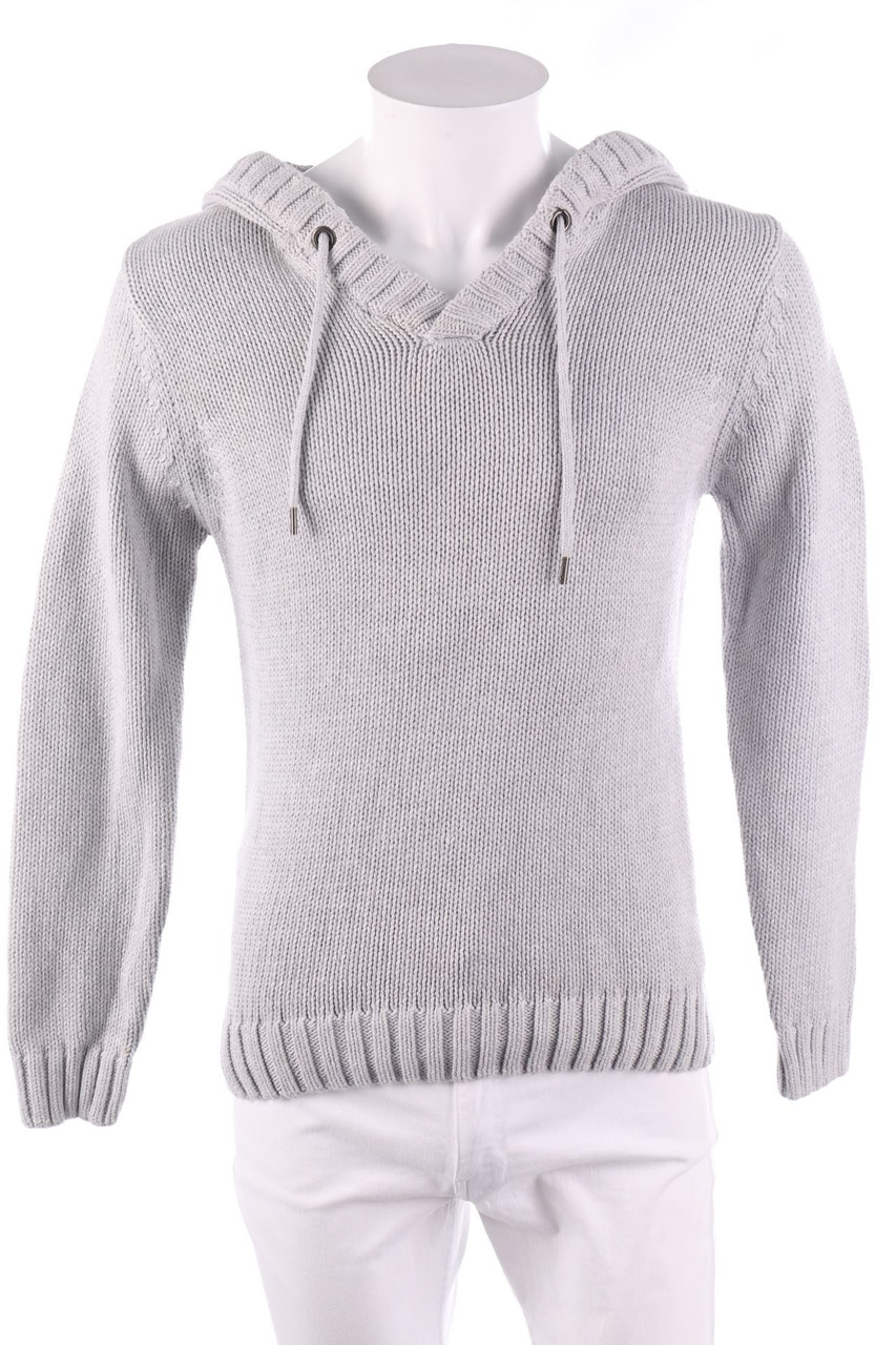 SOFT GREY La Redoute - Pullover - S