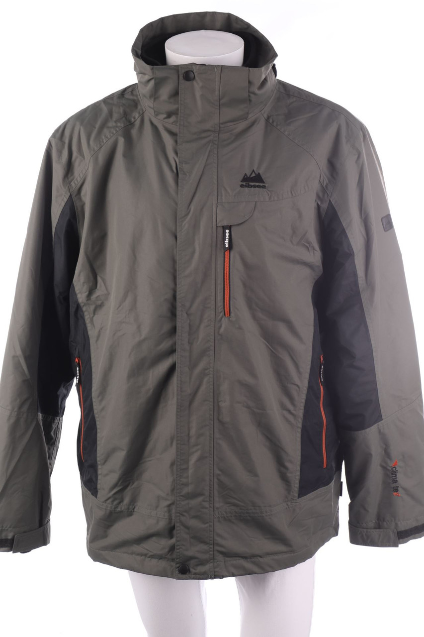 eibsee - Jacke - 2XL