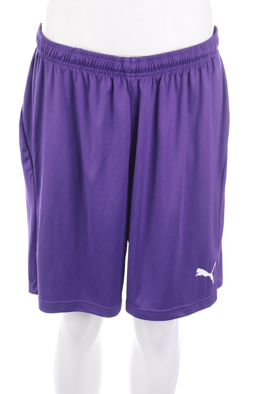 PUMA - Sport-Shorts - 3XL