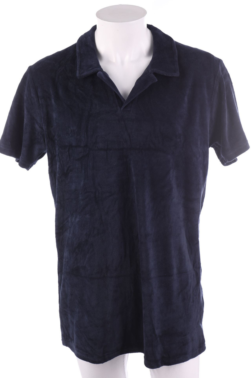 SMOG - Poloshirt - 2XL