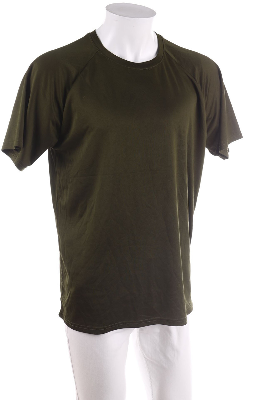 Ohne Label - Sport-Shirt - L