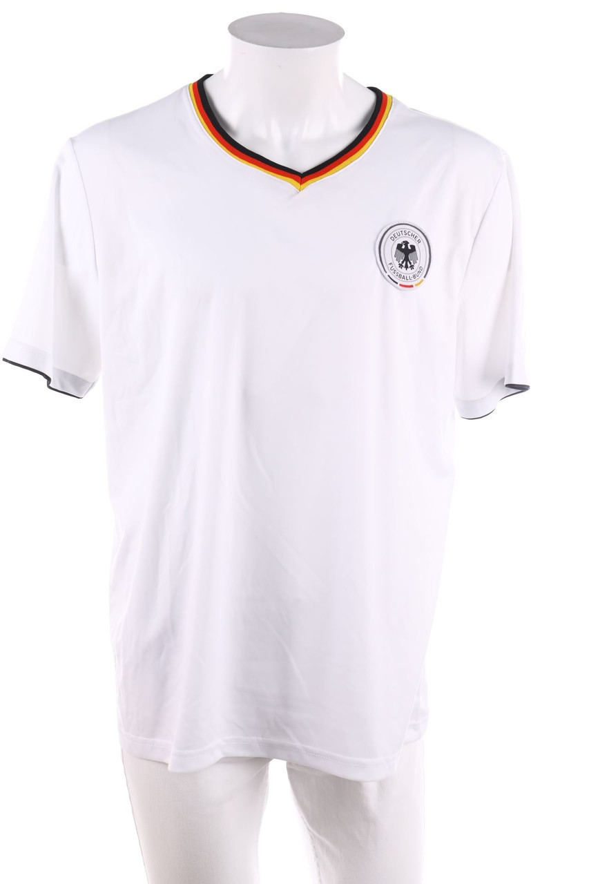 SECONDHAND - T-Shirt - XL