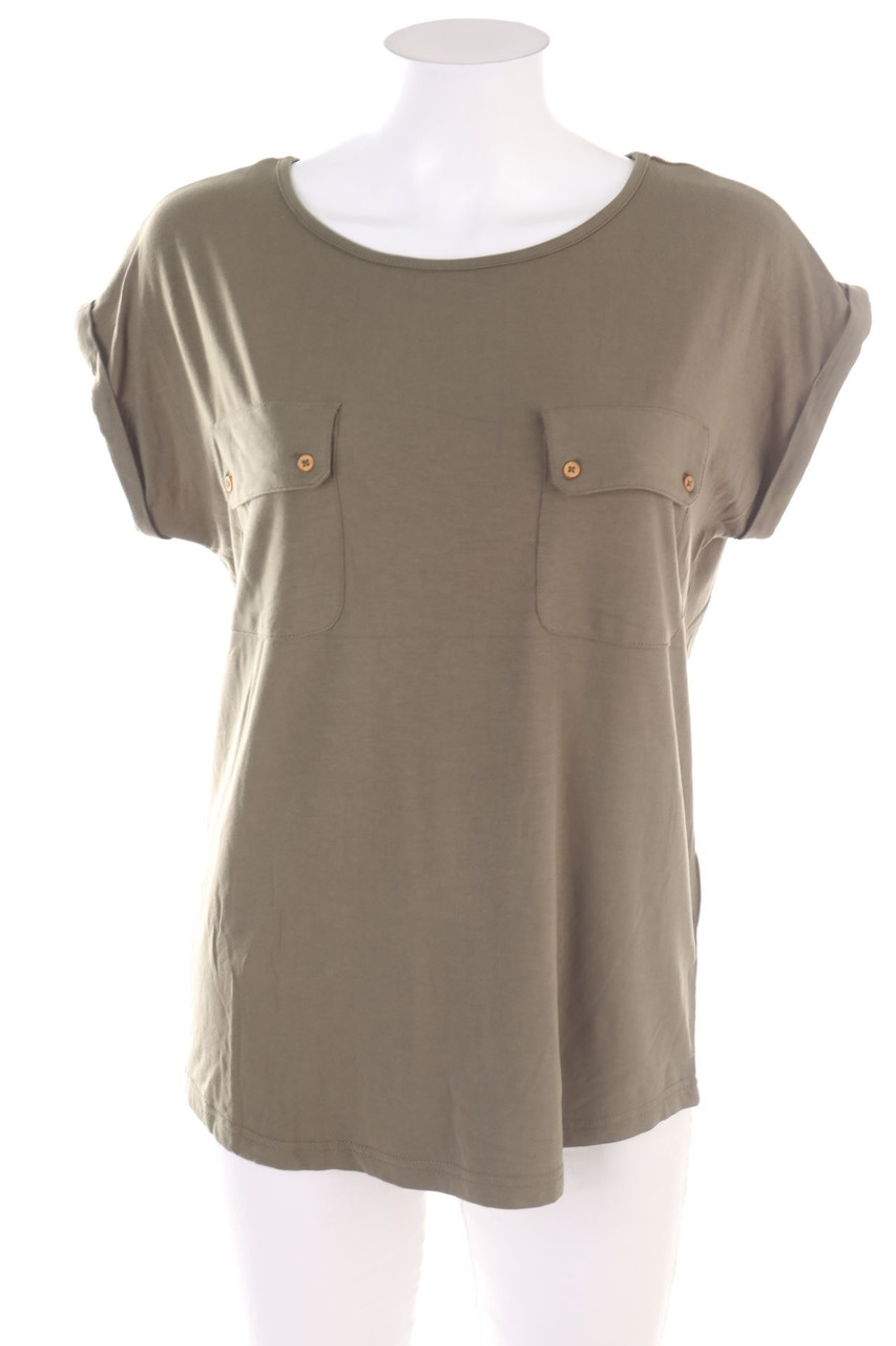 ever me - Kurzarm-Shirt - S