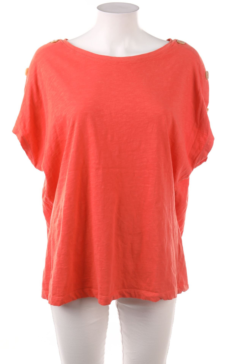 WOMAN - Kurzarm-Shirt - 3XL