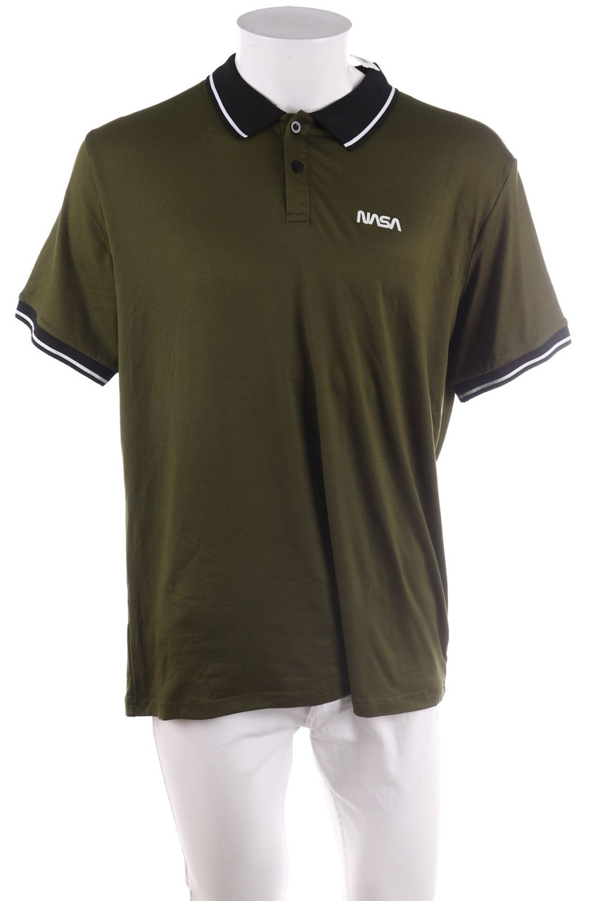 Ohne Label - Poloshirt - L