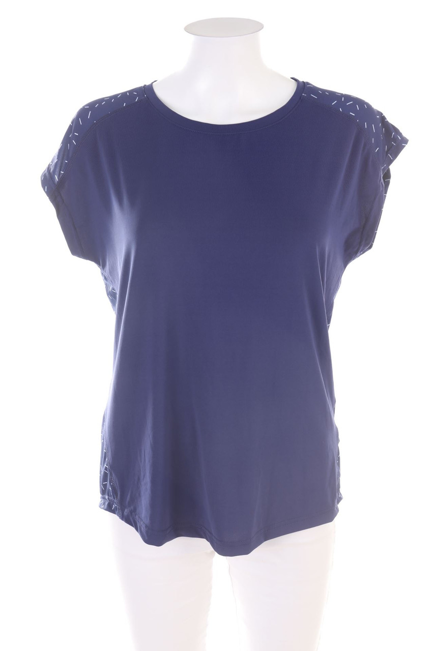 crane - Kurzarm-Shirt - M