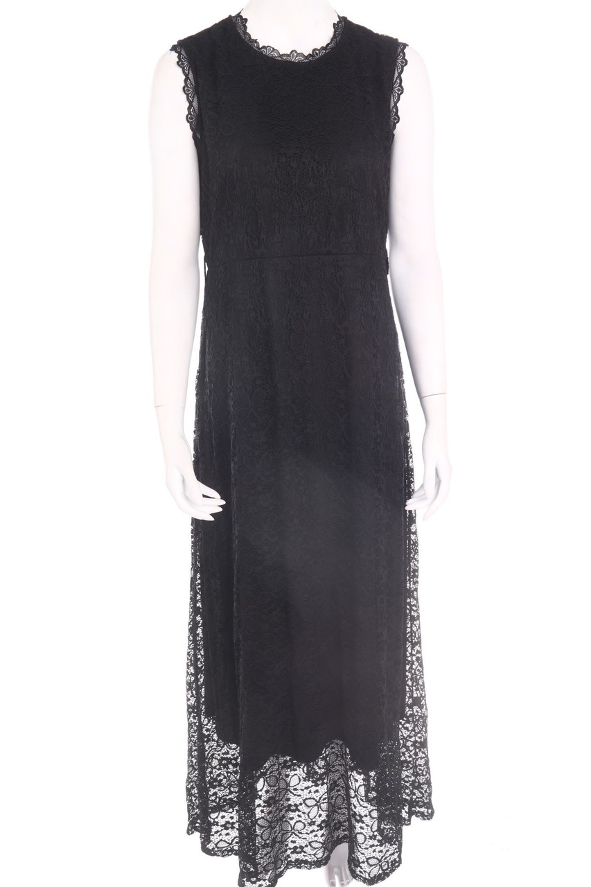 SECONDHAND - Maxi-Abendkleid - XL