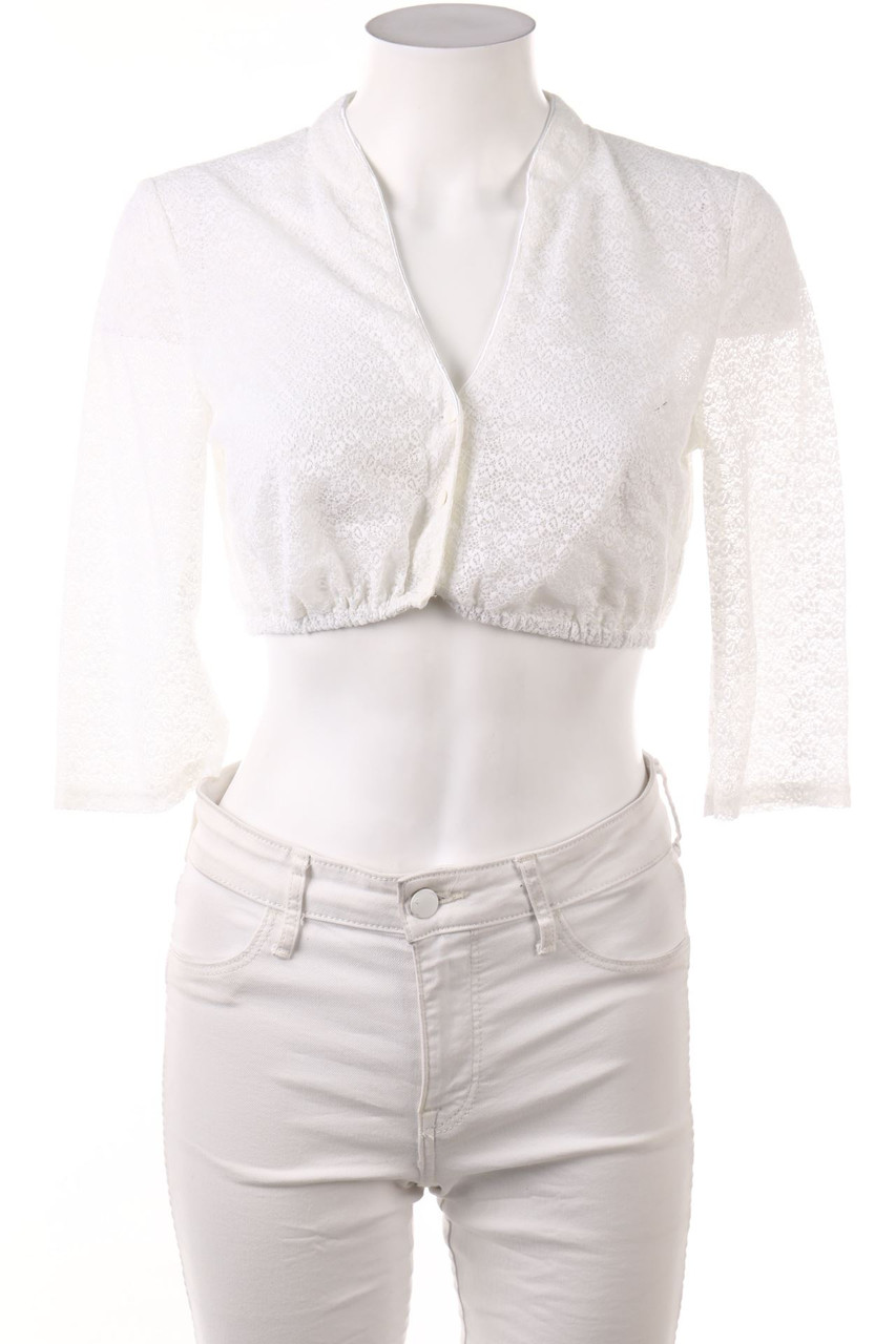 SECONDHAND - Bluse - S