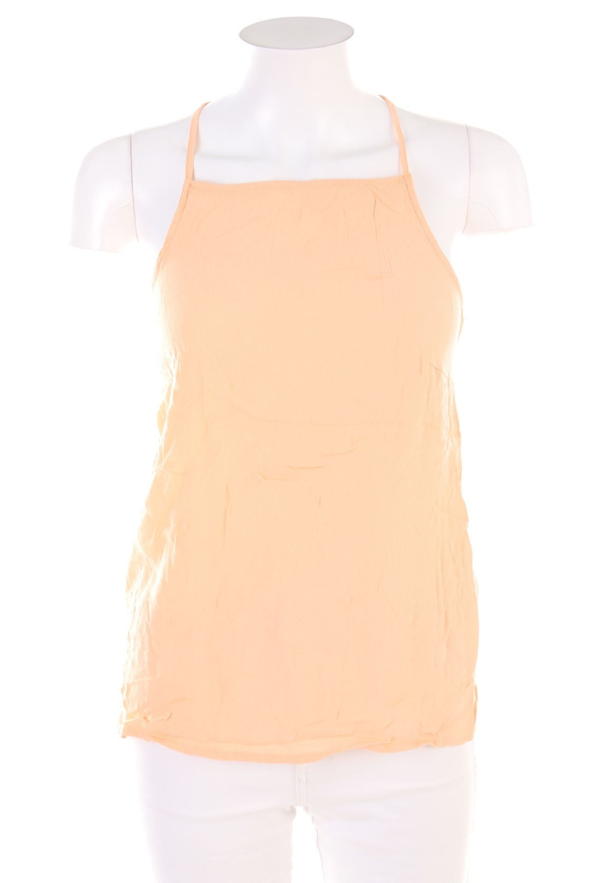 Ohne Label - Blusentop - S