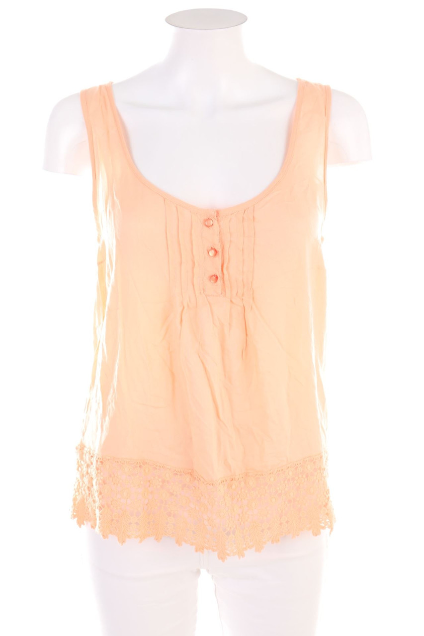 VILA - Blusentop - S