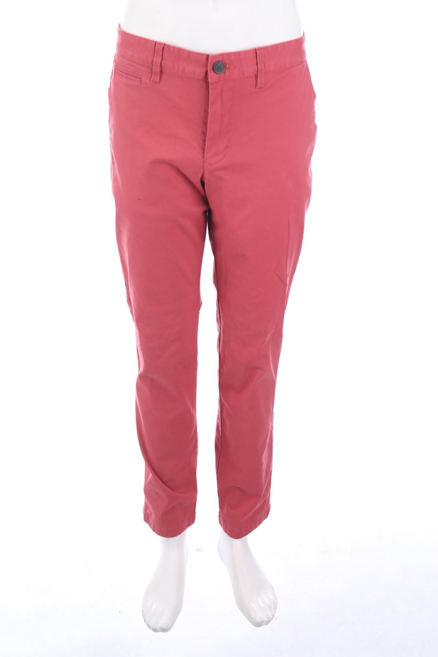 C&A - Chino-Hose - 2XL