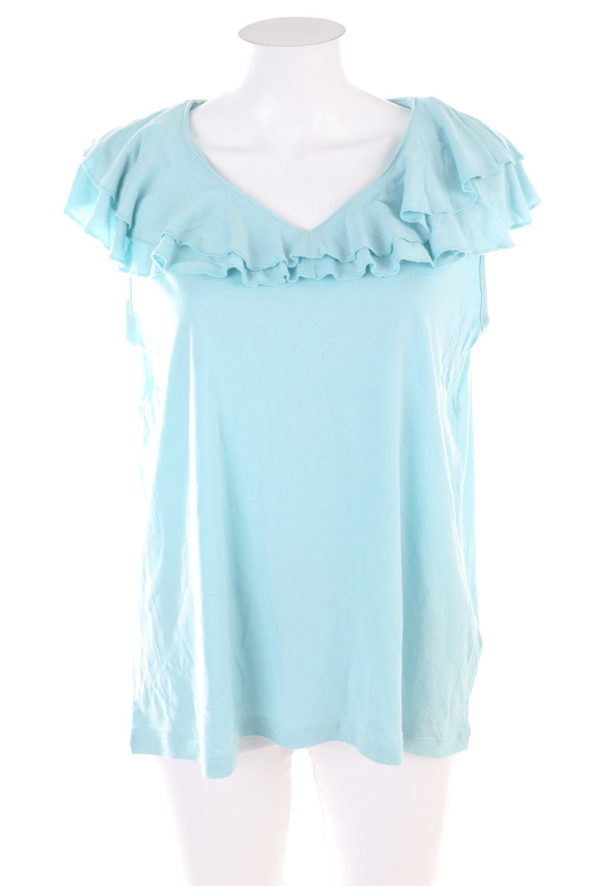 blue motion - Kurzarm-Shirt - M