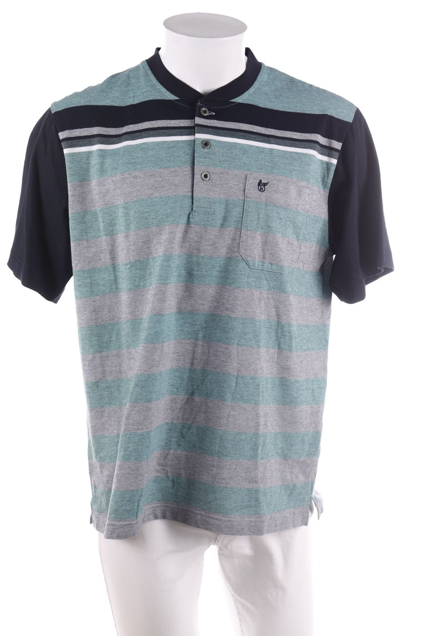 hajo - Poloshirt - M