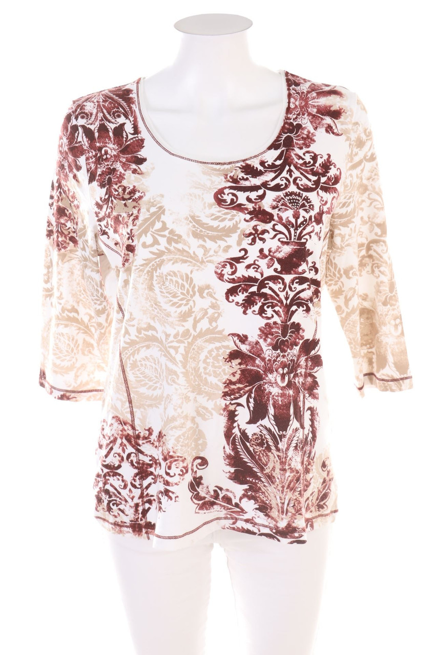 BONITA - 3/4-Arm-Shirt - M