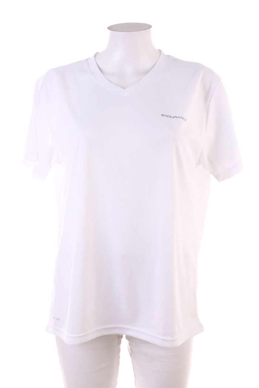 SECONDHAND - Sport T-Shirt - 2XL