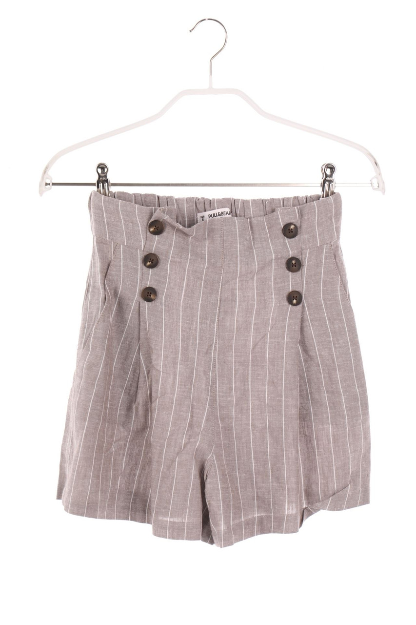 PULL&BEAR - Shorts - S