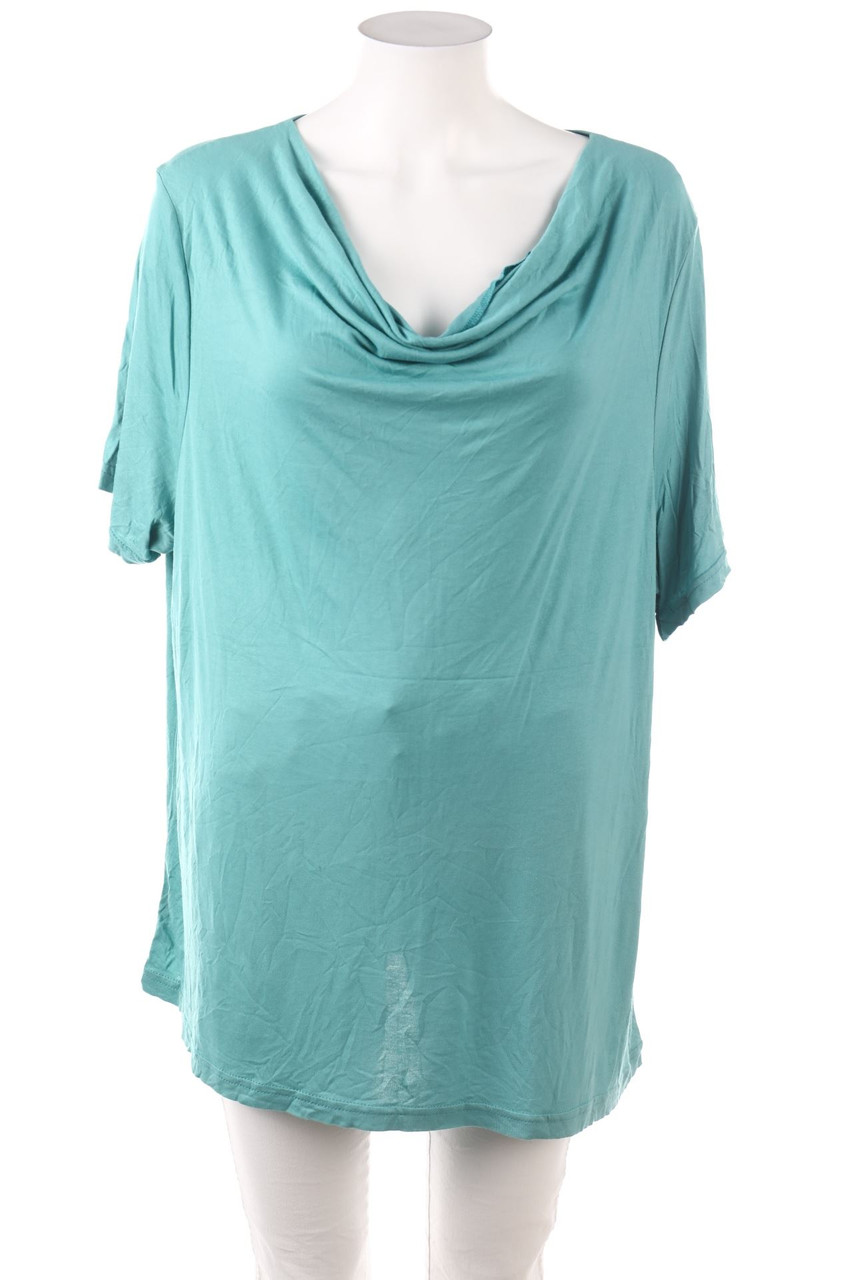 Ohne Label - Kurzarm-Shirt - 50