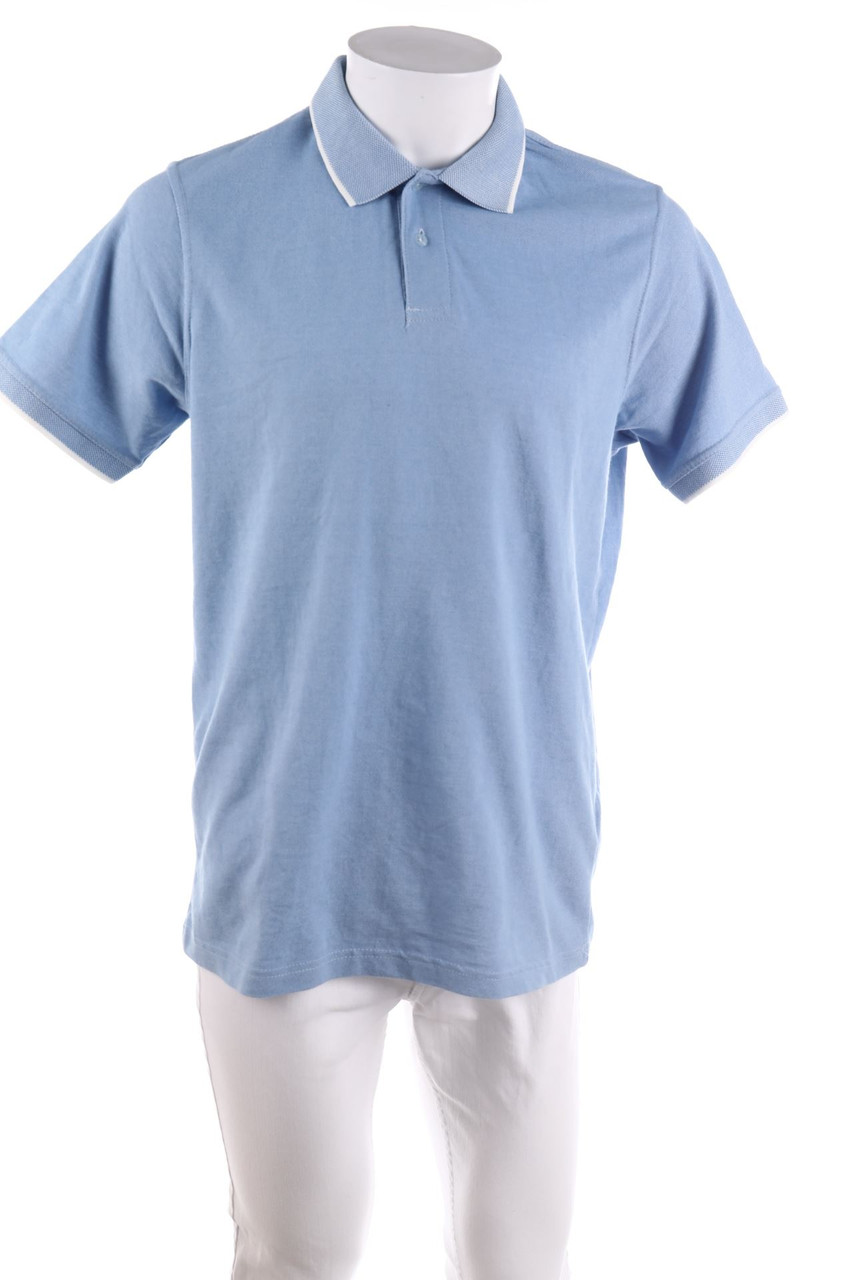 Identic Man - Poloshirt - L