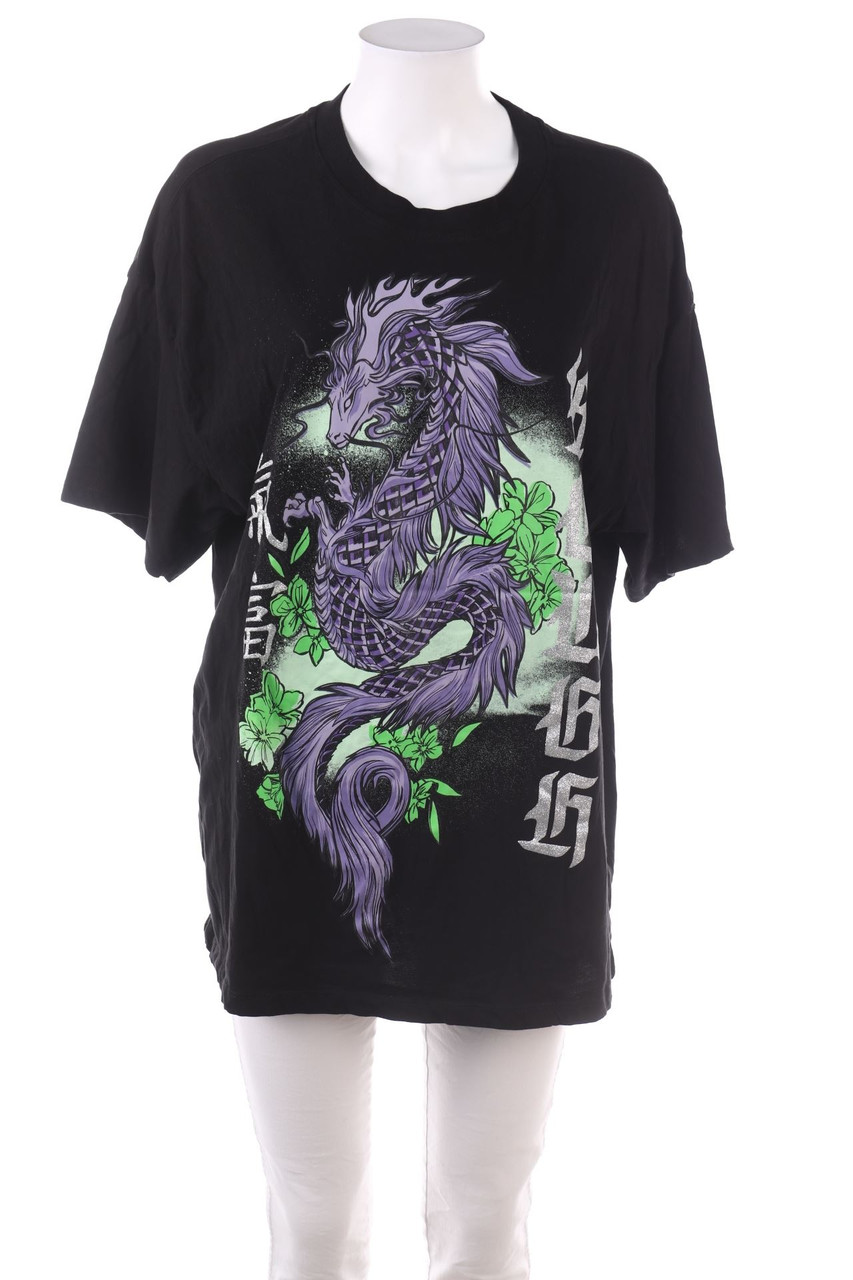 FB SISTER - Kurzarm-Shirt - M