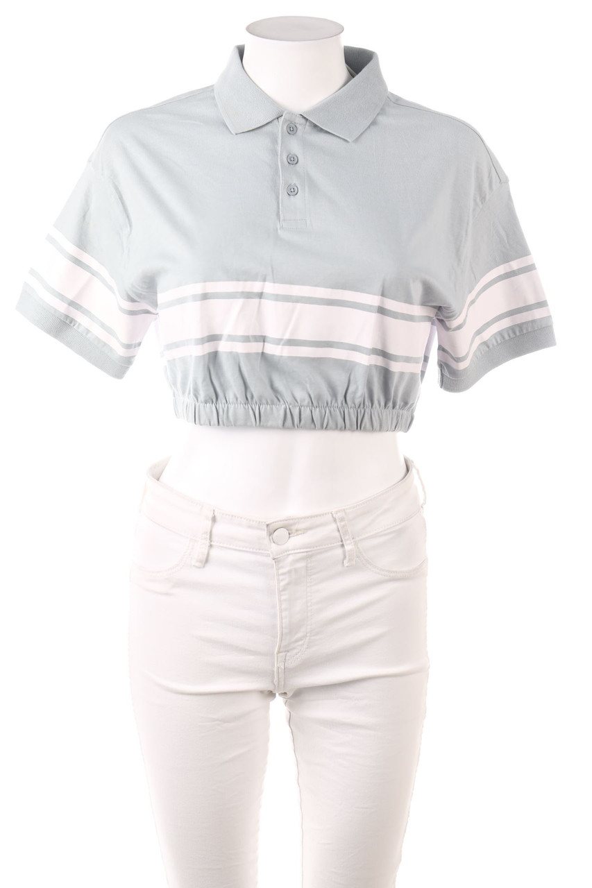 TALLY WEiJL - Polo-Shirt - M