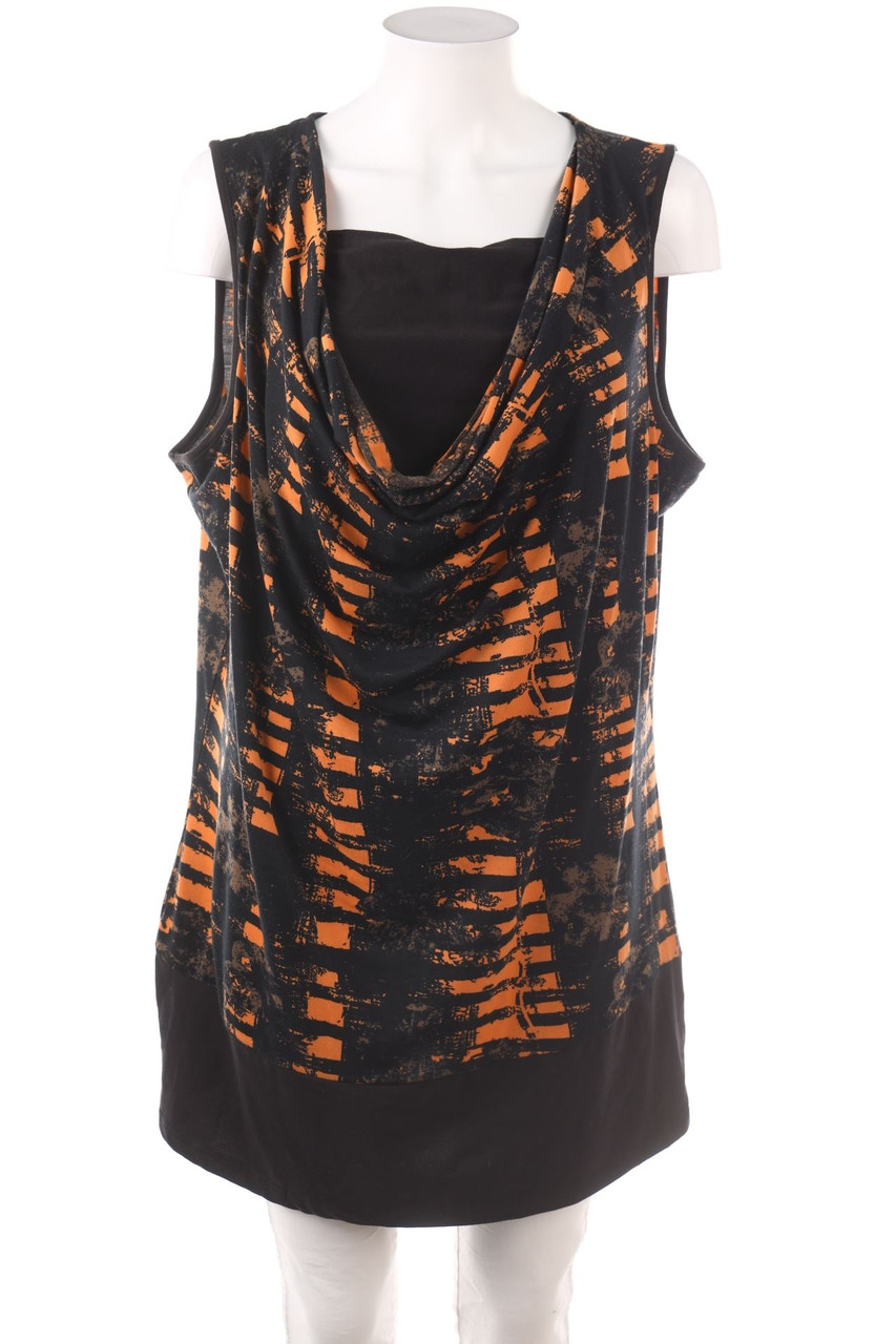 GINA BENOTTI - Top - XL