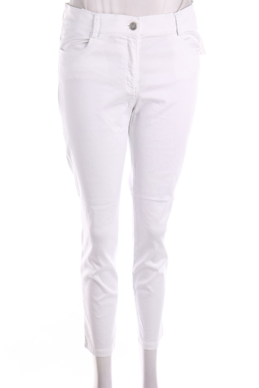 BRAX - Skinny-Jeans - L