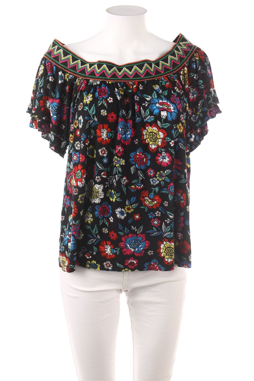 C&A - Kurzarm-Shirt - M