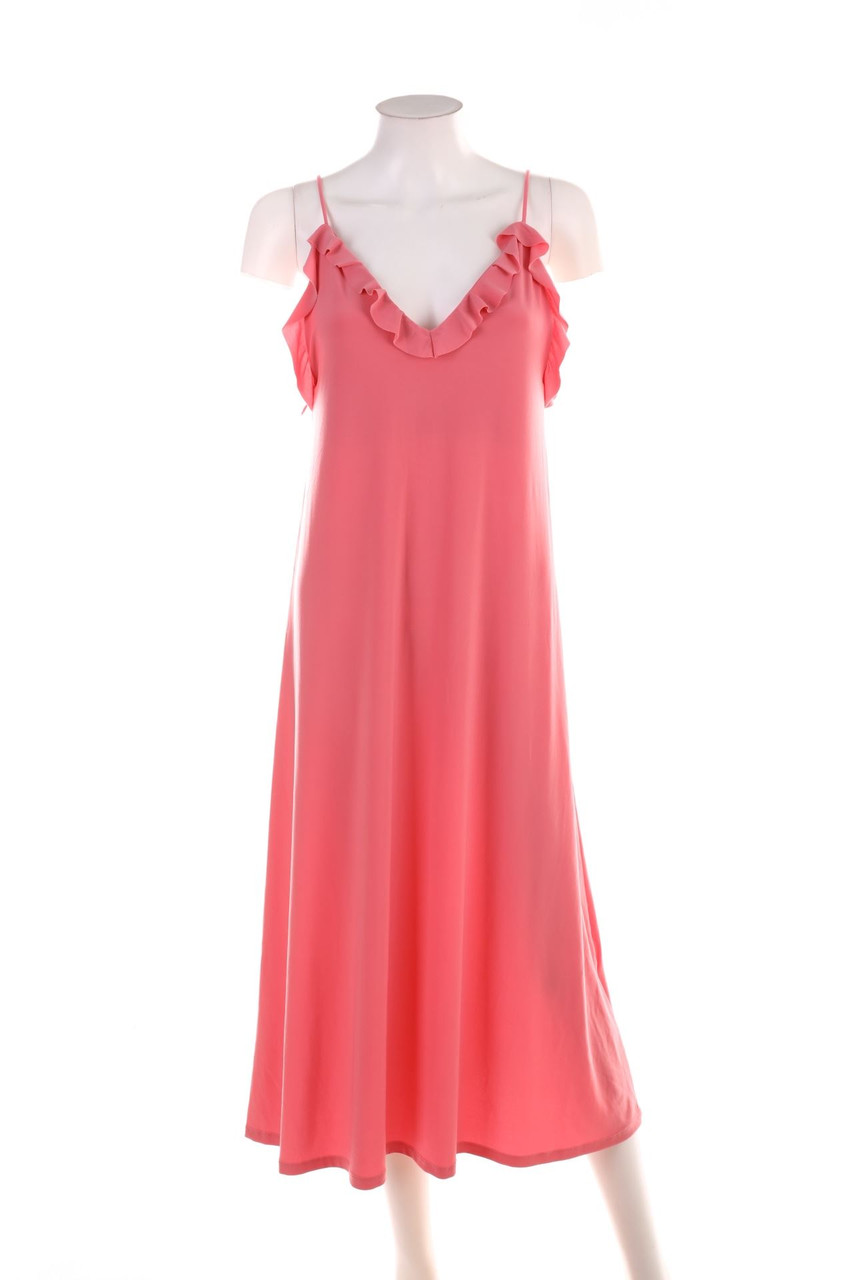 ZARA - Midikleid - S