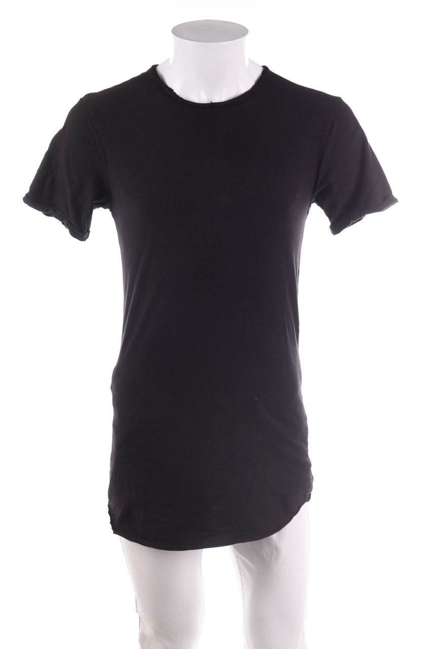 INDICODE - T-Shirt aus Baumwolle - S