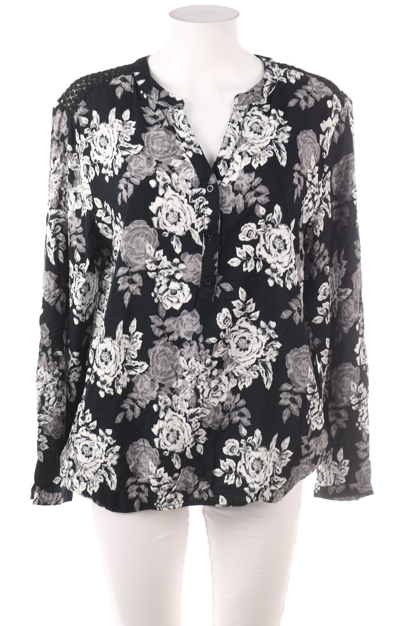 Janina - Bluse - 2XL