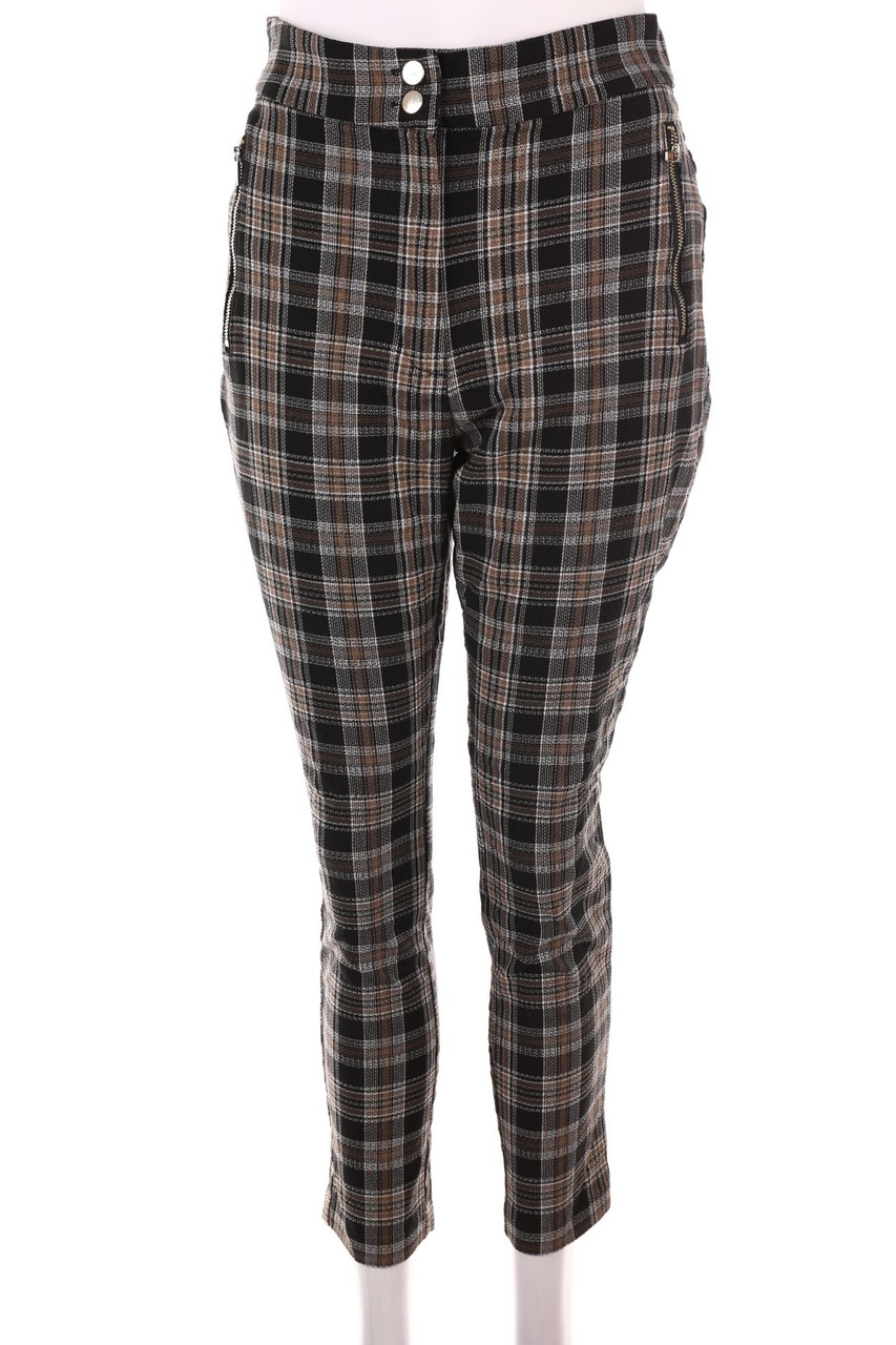 F&F - Skinny-Hose - 2XL