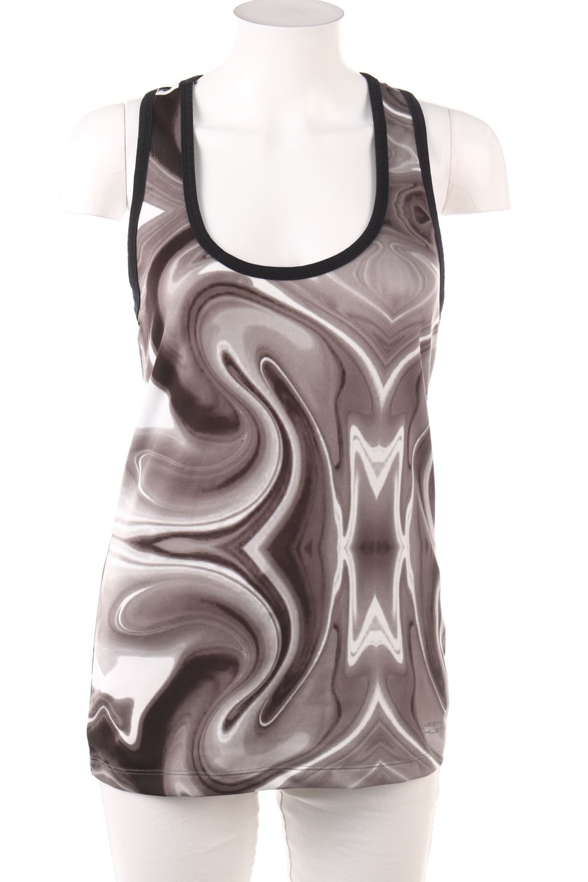 SECONDHAND - Sport Top - M