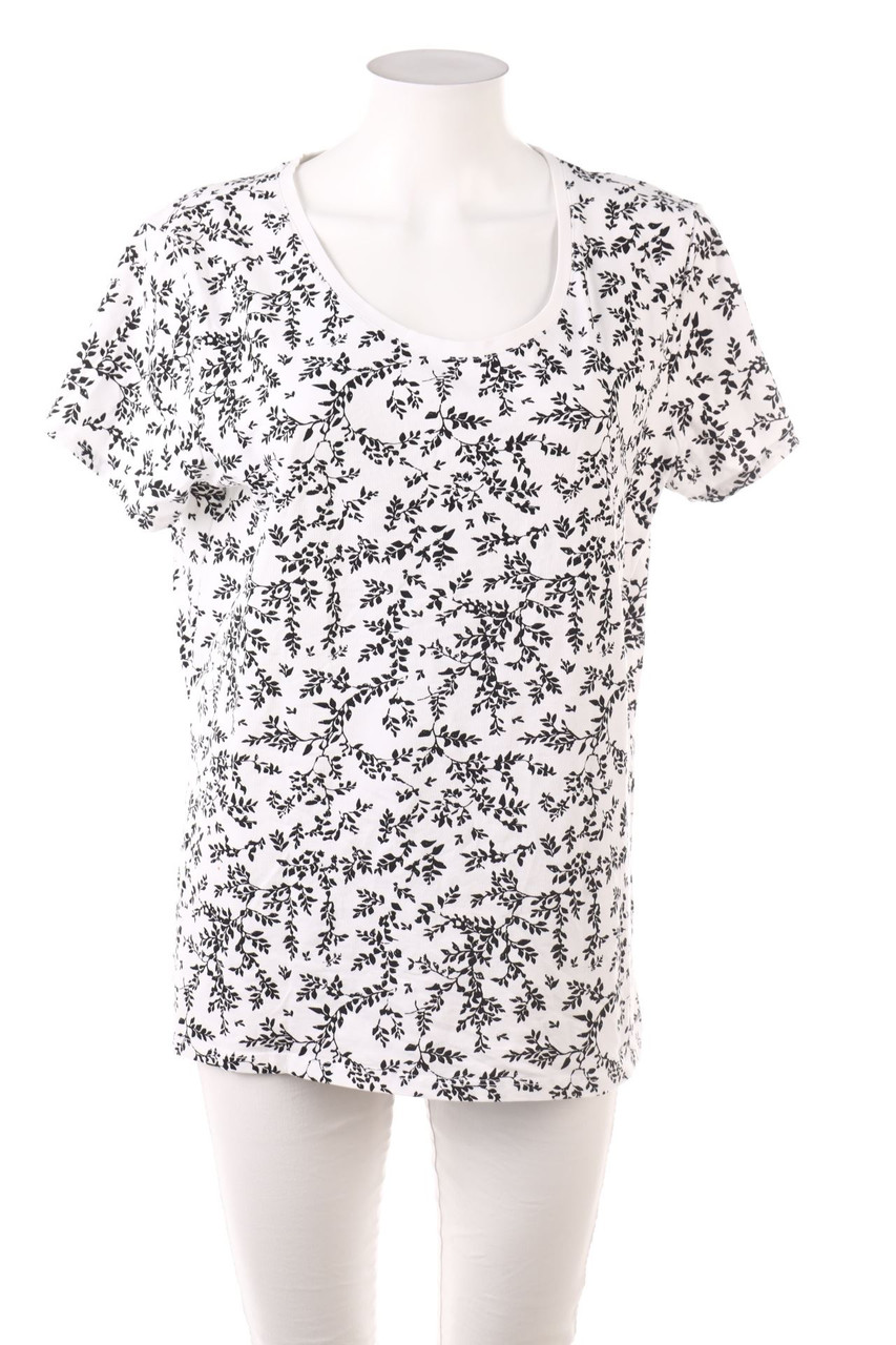 C&A - Kurzarm-Shirt - XL