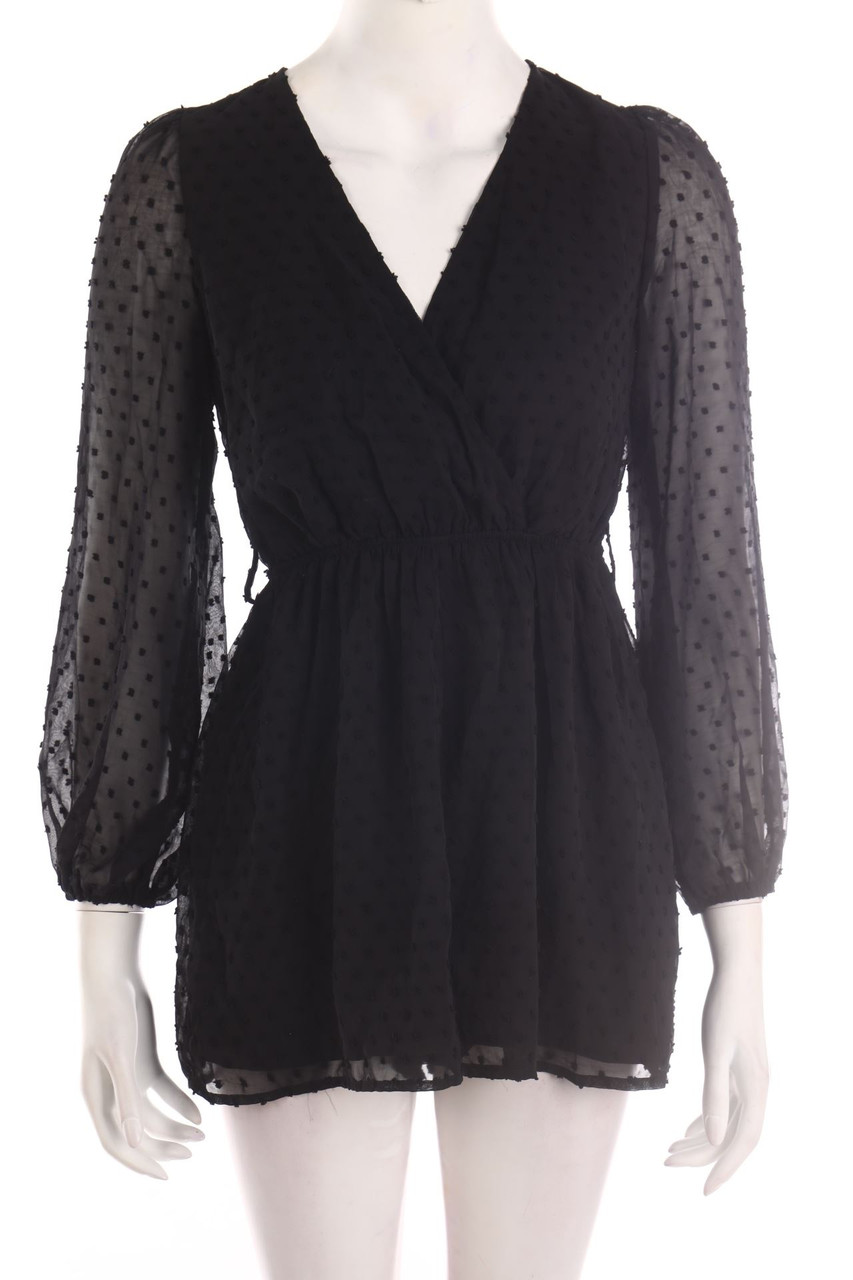 SHEIN - Playsuit - XS